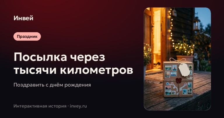 Как поздравить подругу с днём рождения на расстоянии: 10 идей и готовые тексты